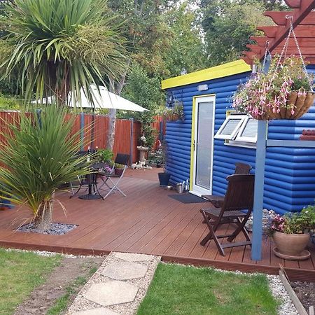 Mango Lodge Herne Bay Extérieur photo