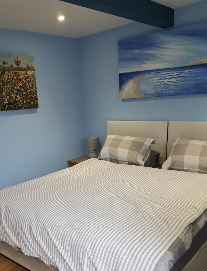 Mango Lodge Herne Bay Extérieur photo