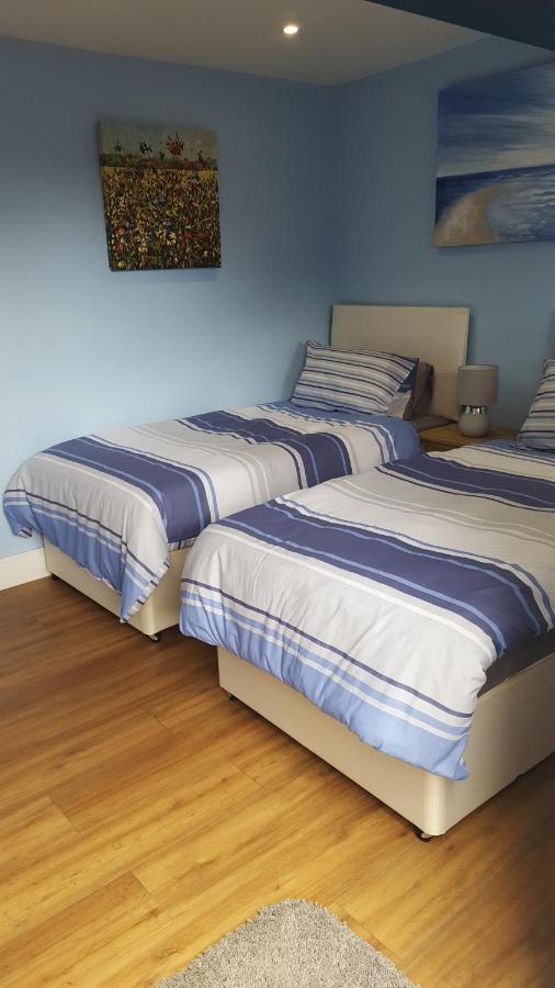 Mango Lodge Herne Bay Extérieur photo